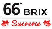 Sucrerie 66 Brix